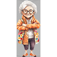 Mother's Day-MM 2771